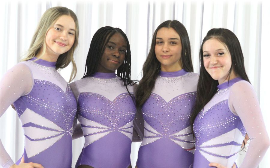 phx gymnastics meet news post