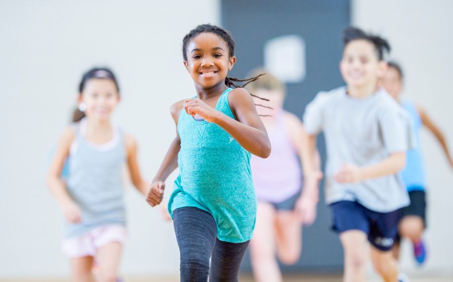 kids running triathlon news post