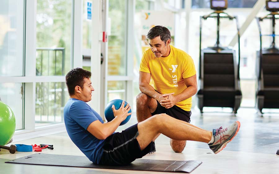 Personal Training
