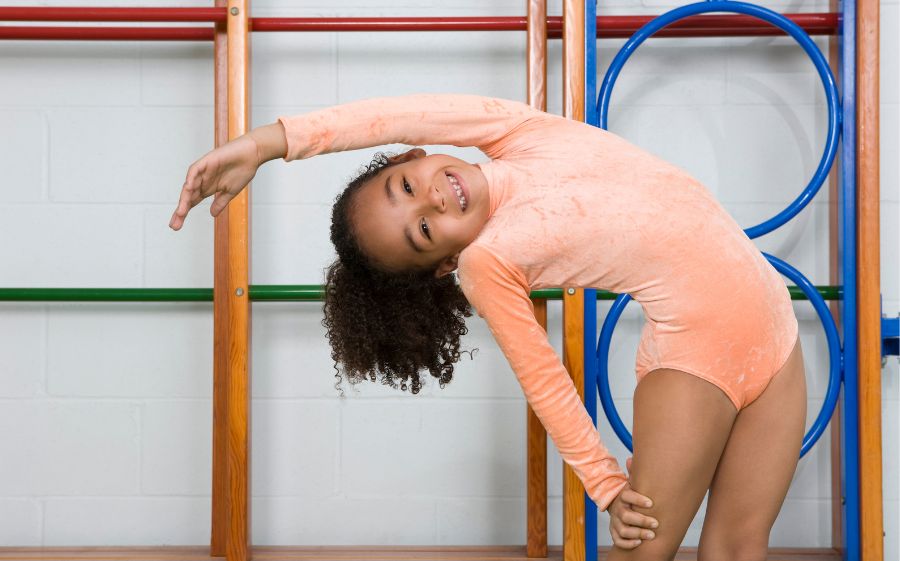 gymnastics news post