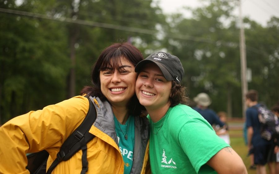 Womens Wellness Weekend Camp Speers News Post