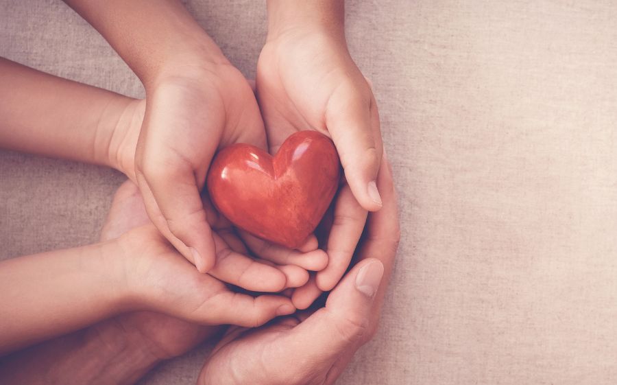 Giving Back Donation News Post