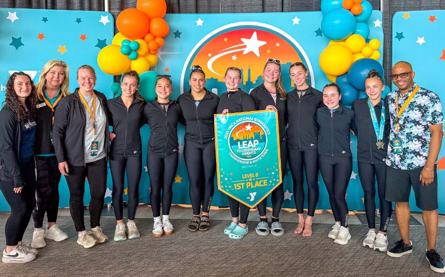 Willow Grove Twisters Nationals 2025 News Post