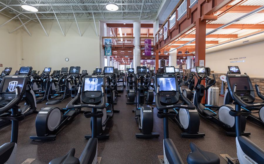 Ambler Fitness Center News Post