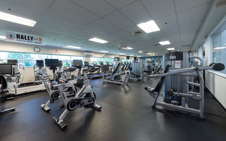 ML Fitness Center News Post