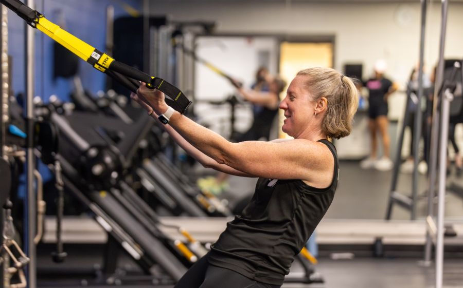 Gym Motivation Workout News Post