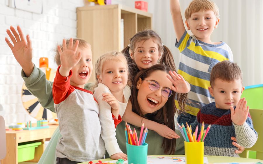 Is Your Child Ready for Kindergarten News Post