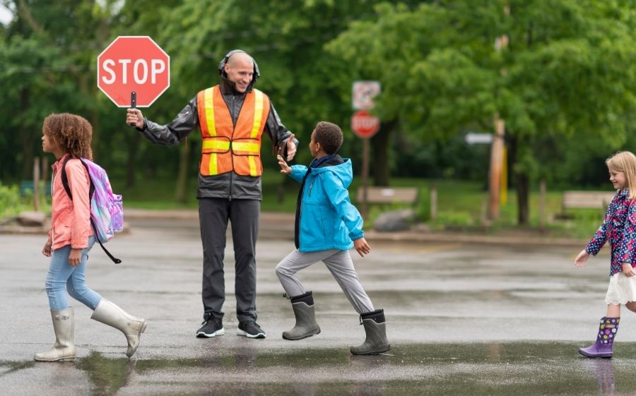 Ambler YMCA Safety Town News Post