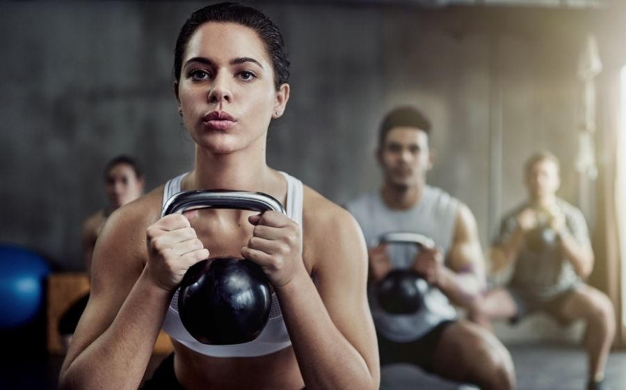 Fitness News Post