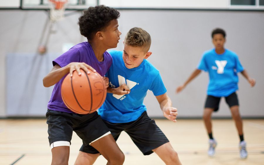 Youth basketball news post