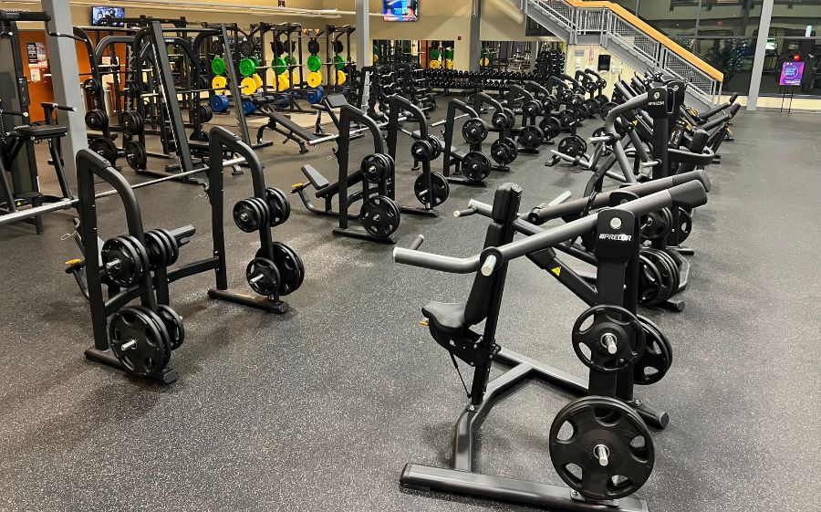 Haverford YMCA Fitness Center News Post