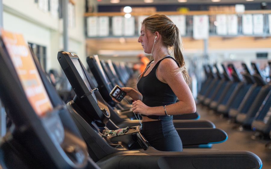 Making Cardio More Fun News Post Blog Featured IMage