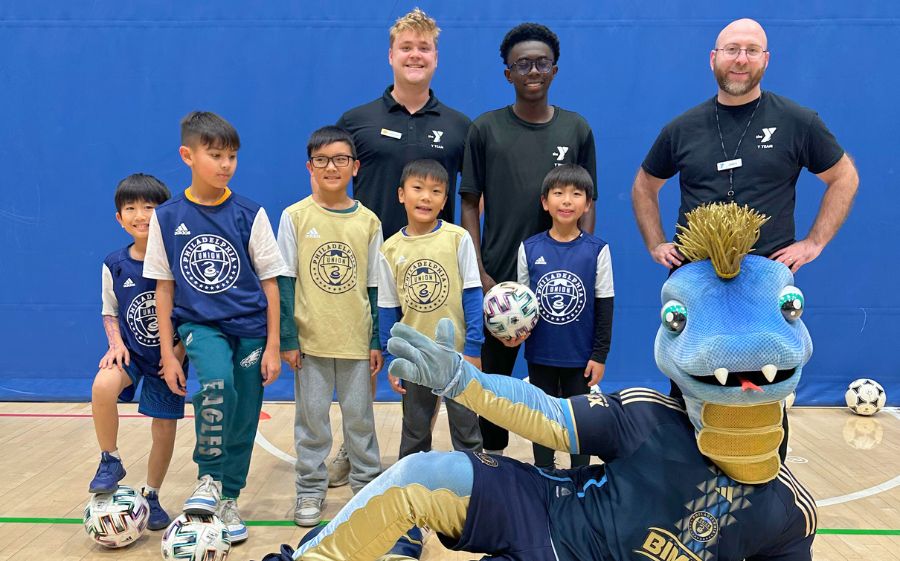 Rocky Run Union Rec Soccer News Post