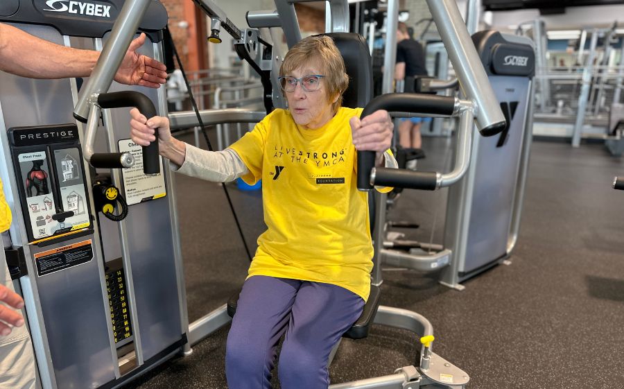 livestrong news post