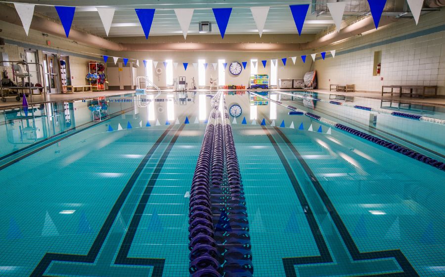 Columbia North Pool News Post