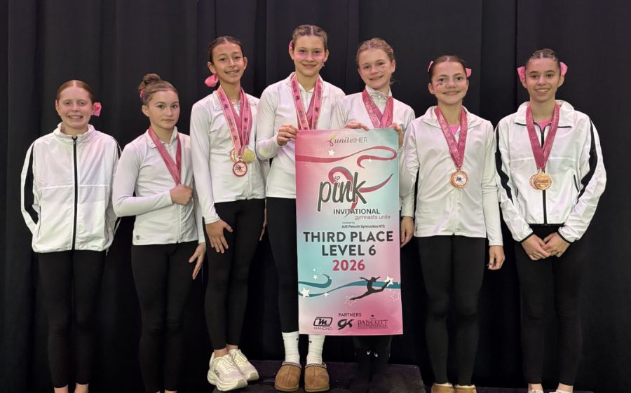 Phoenixville YMCA Gymnastics News Post