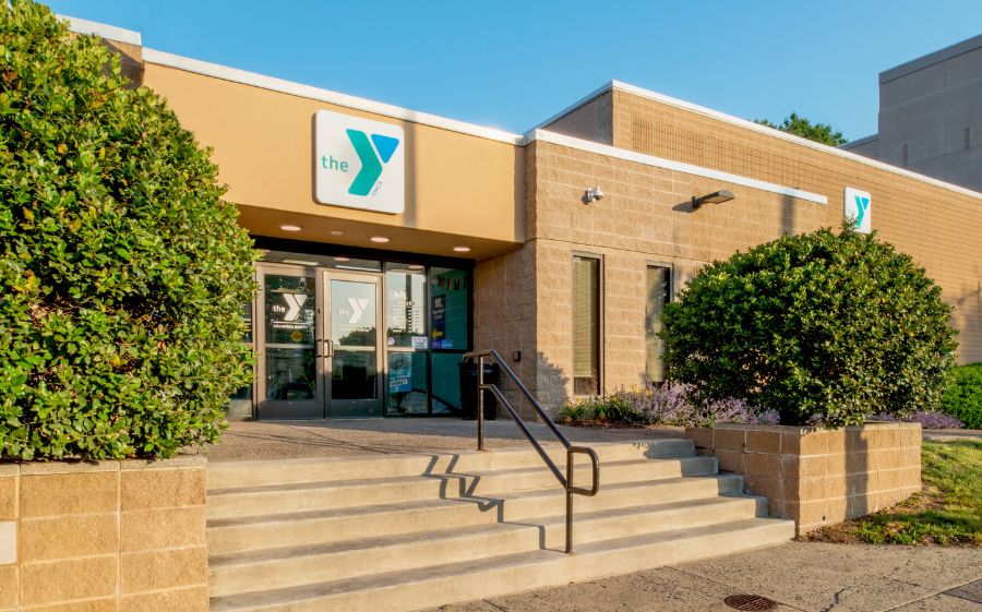 Columbia North YMCA News Post