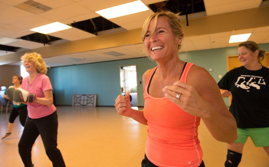 Pottstown Cardio Fitness News Post