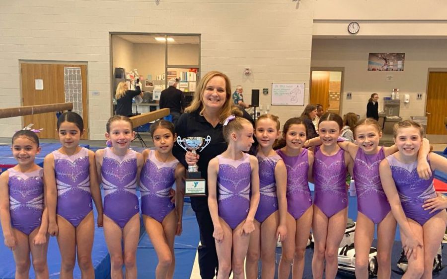 Phoenixville Y Coach of the Year News Post