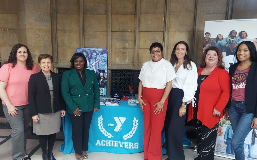 Women’s Empowerment Forum for Philadelphia Youth