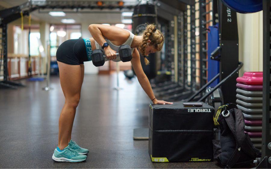 Ambler Fitness News Post