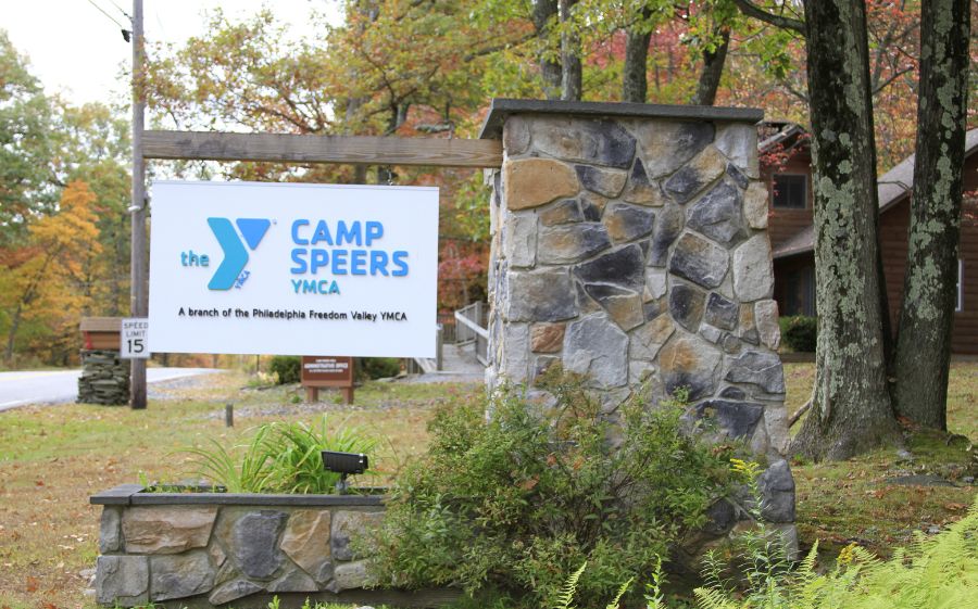 Camp Speers Awarded Grant News Post