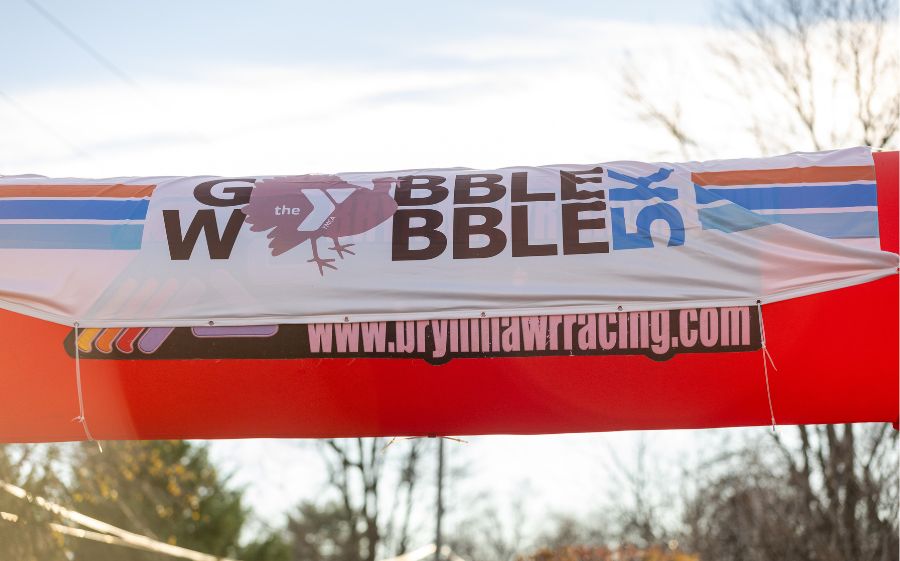 GPY Gobble Wobble 5k Kick-off News Post