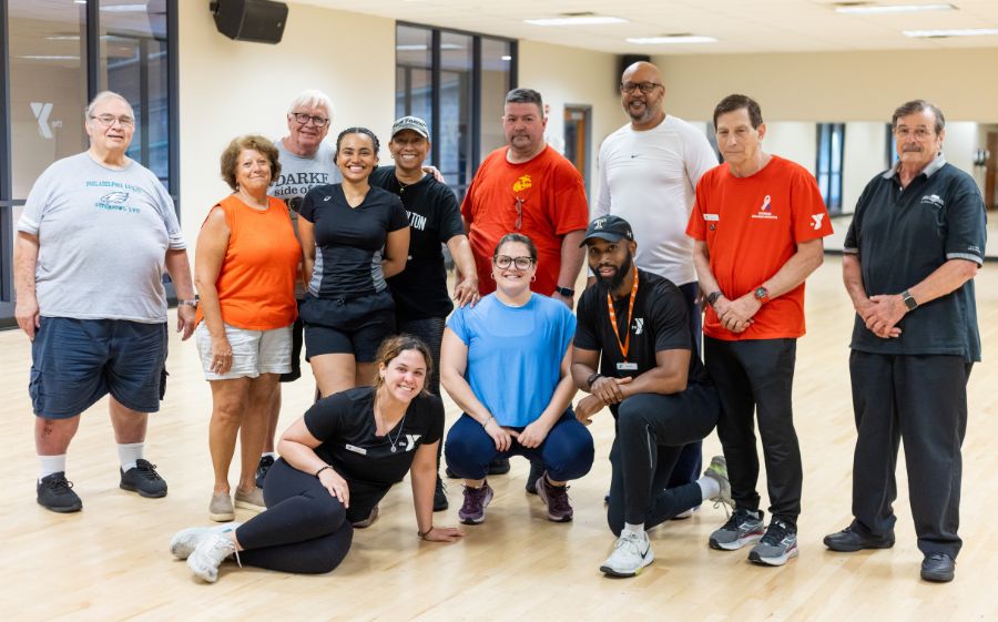 Haverford Veterans Program News Post