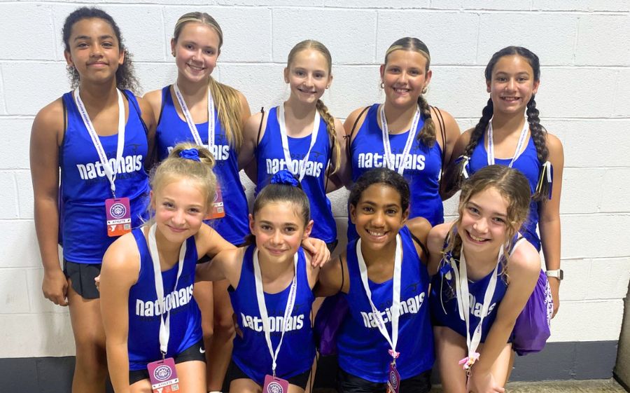 Phoenixville YMCA Gymnastics Nationals News Post