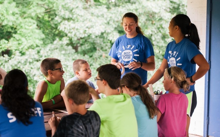 Camp News Post