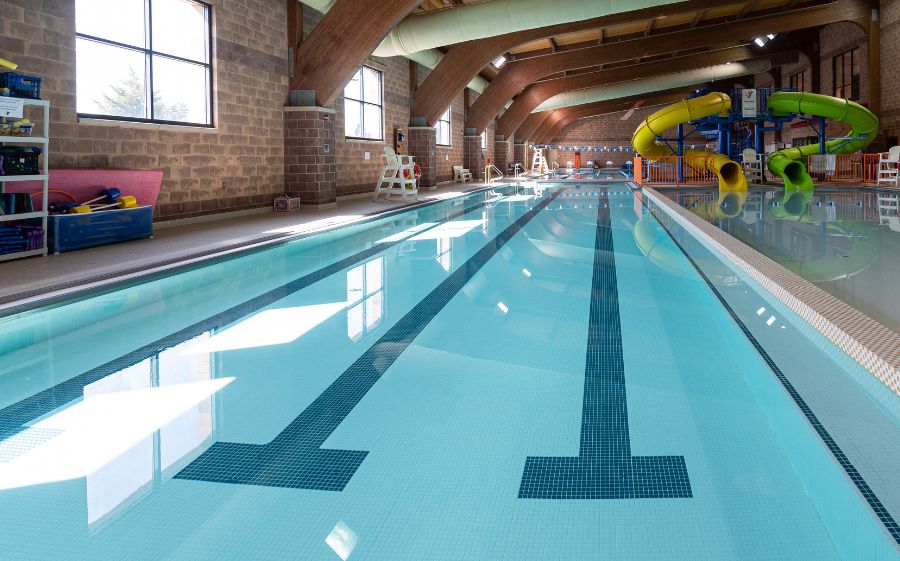 Haverford Lap Swim News Post