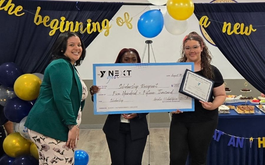 NextGen Scholarship News Post