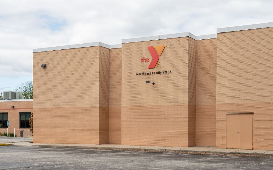 Northeast Family YMCA News Post