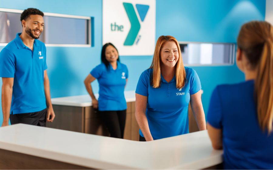 Staff Membership News Post