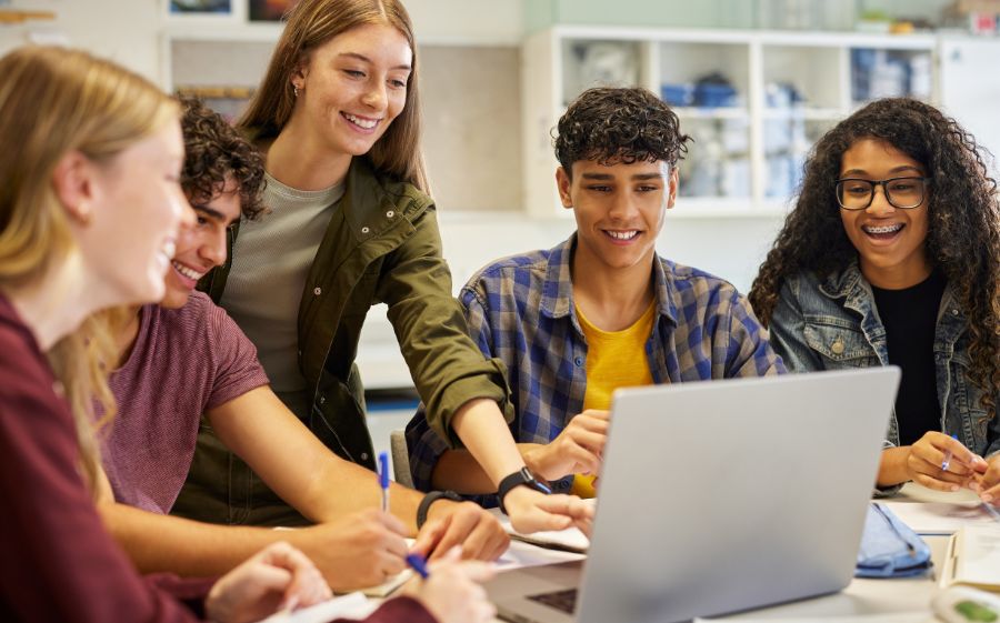 Teen Leadership Programs News Post