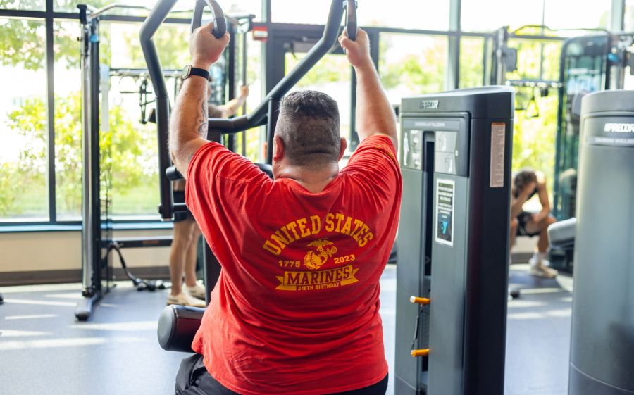 Veterans Wellness Program News Post
