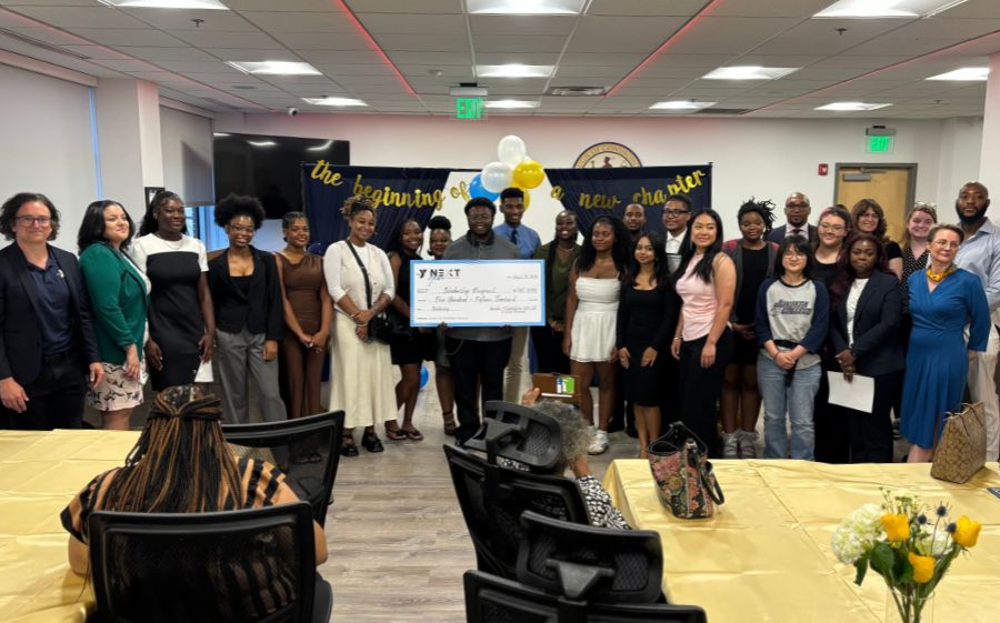 NextGen Scholarship News Post