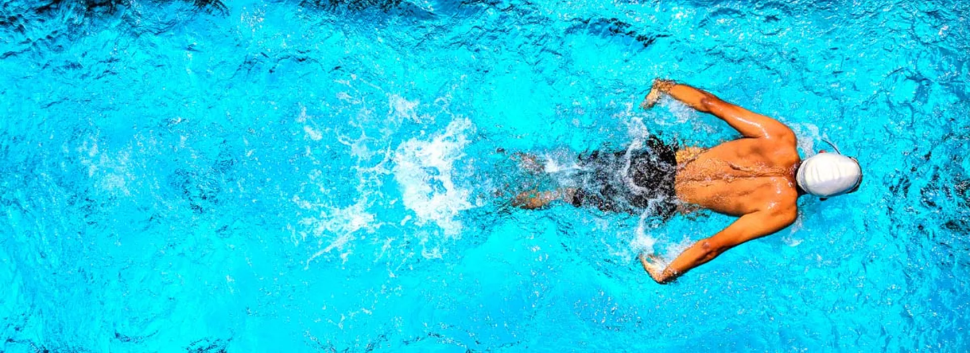 Open Swim Schedules