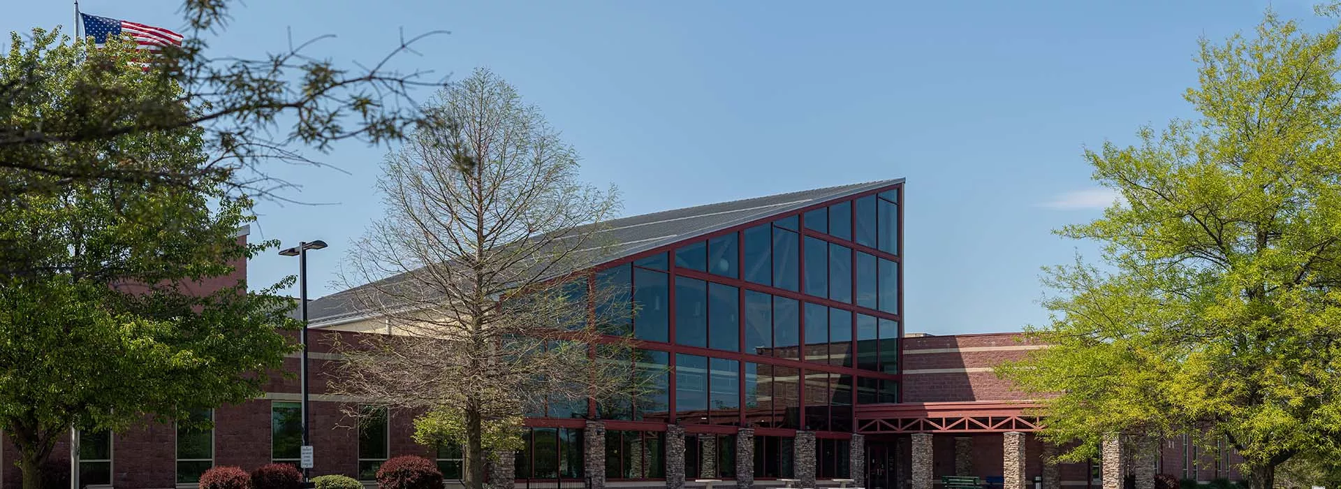 Get Involved at the Spring Valley Y