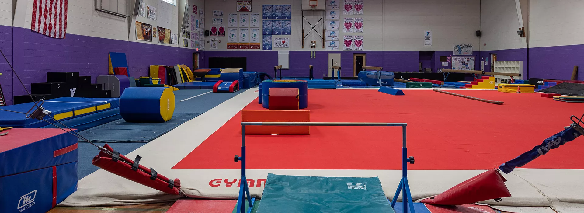 Phoenixville Gymnastics