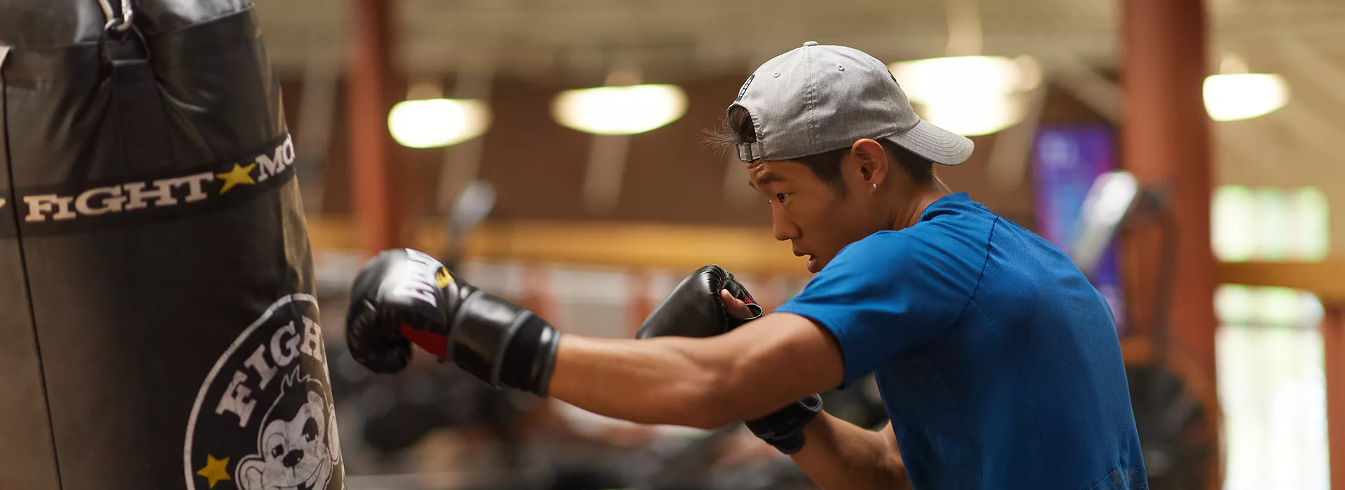 Small Group Training Schedule