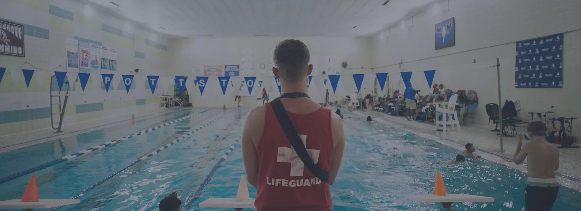 Careers at the Y