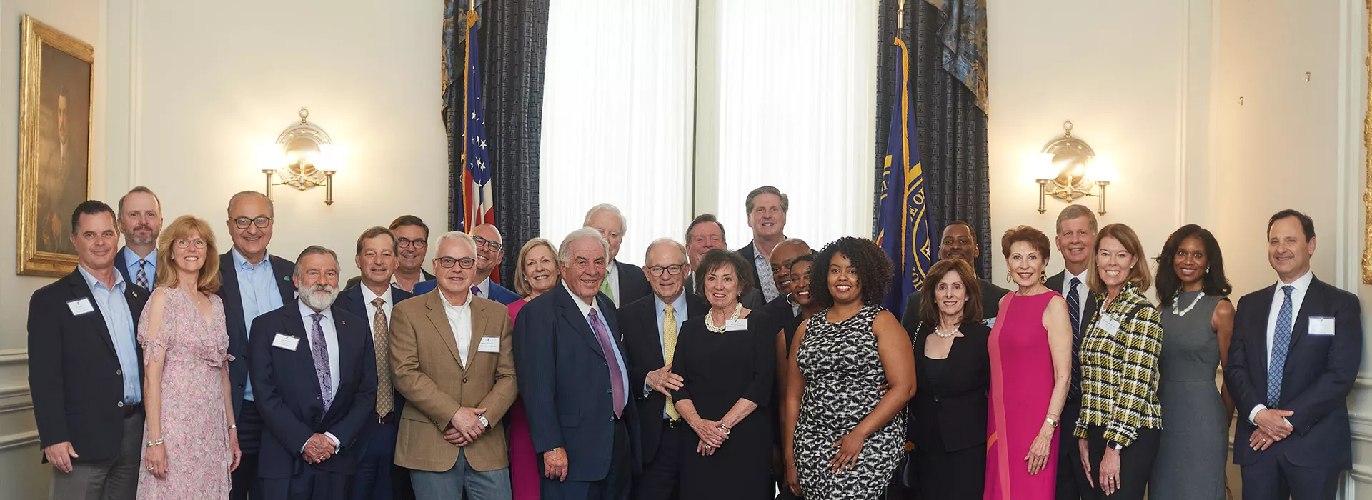 Greater Philadelphia Y News & Events