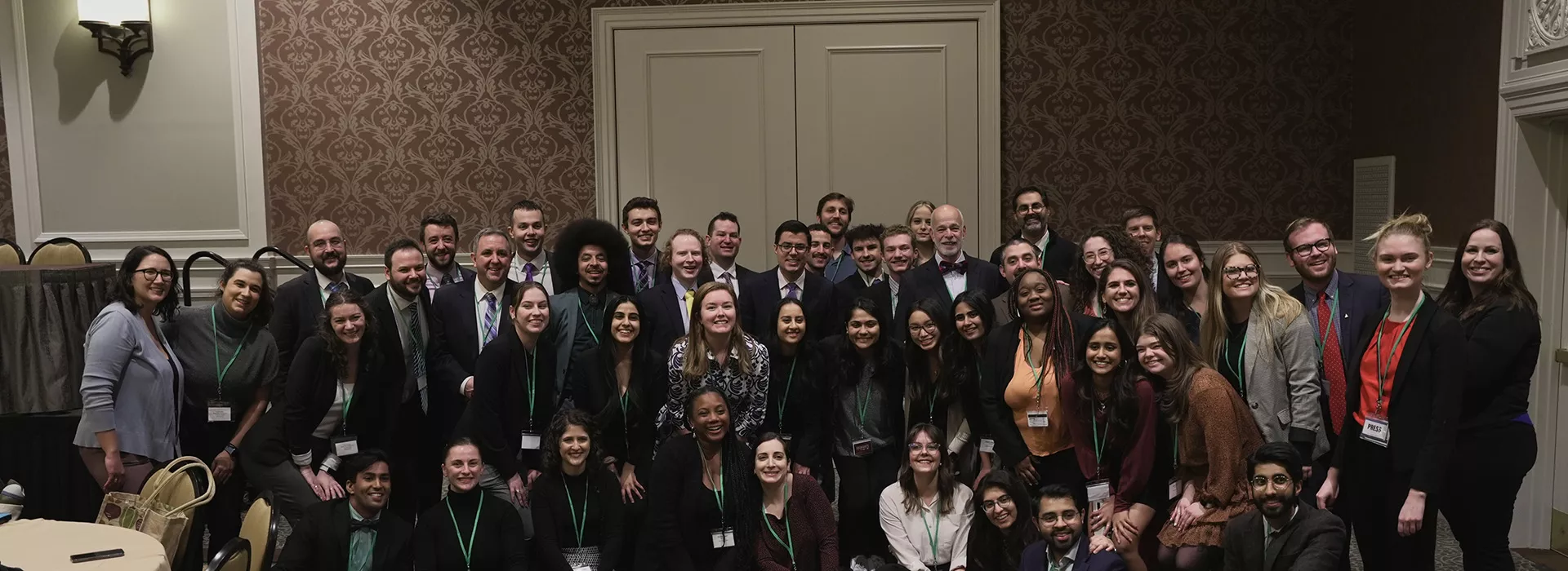 Teen Program Volunteers