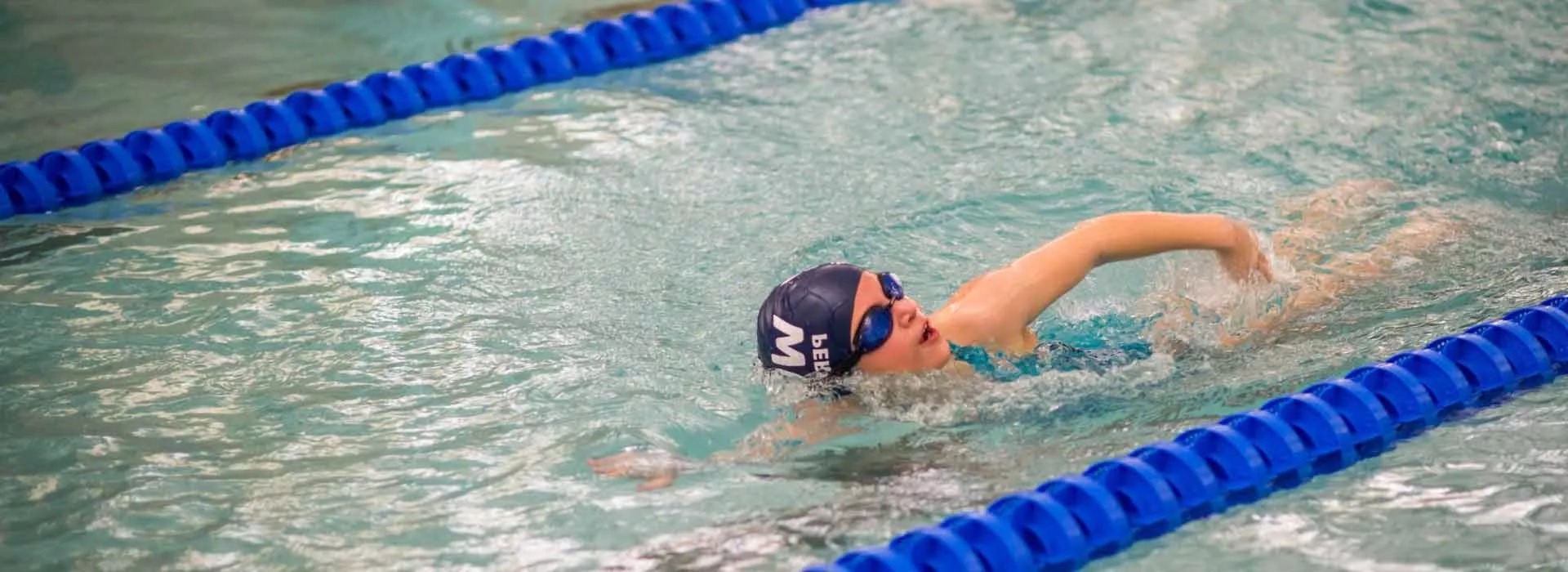 Willow Grove Swim Team - The Hurricanes