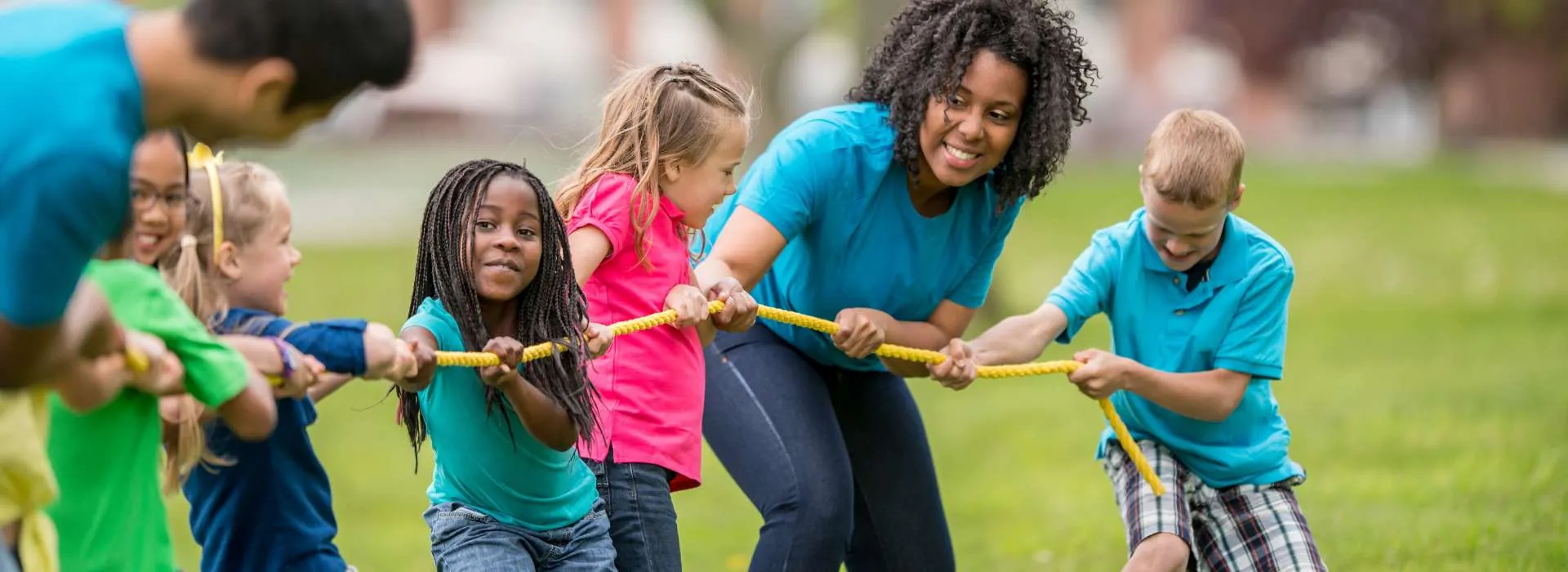 Camden Y Adventure Camp