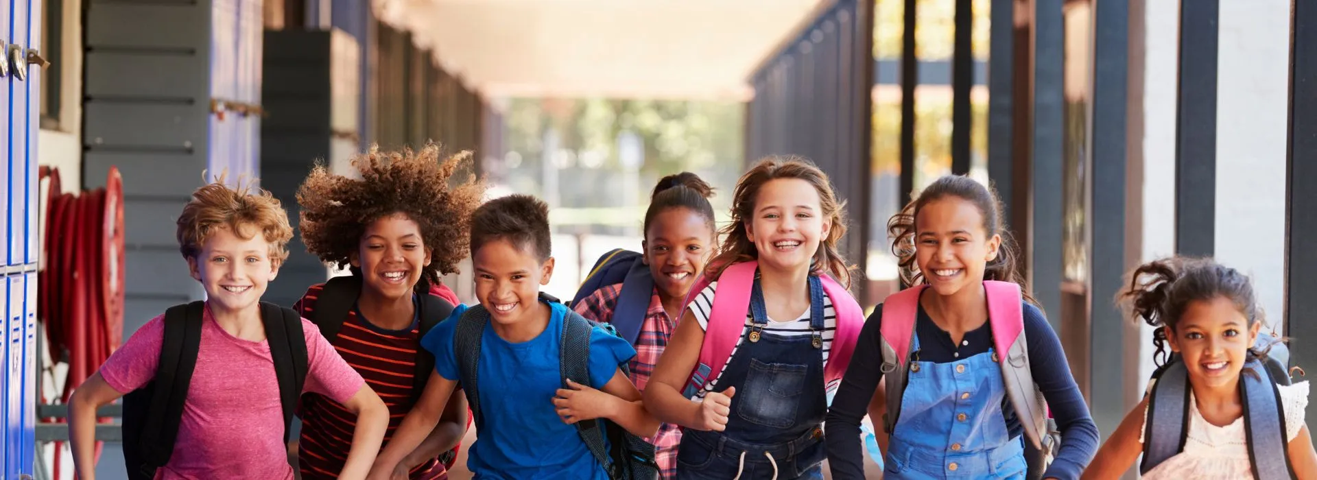 Funded Out of School Time