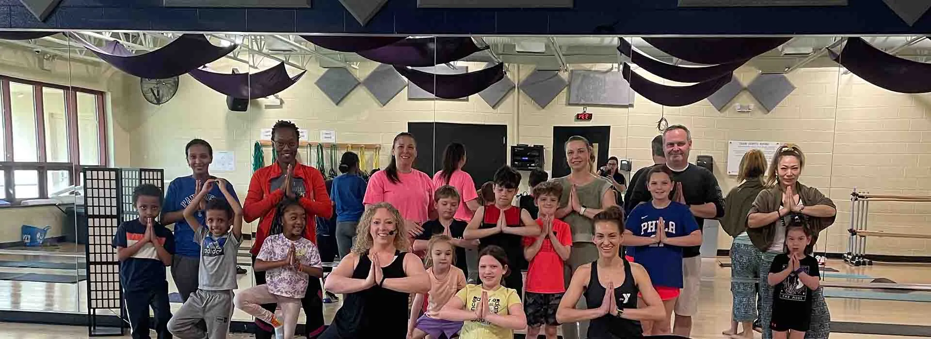 Financial Assistance Program