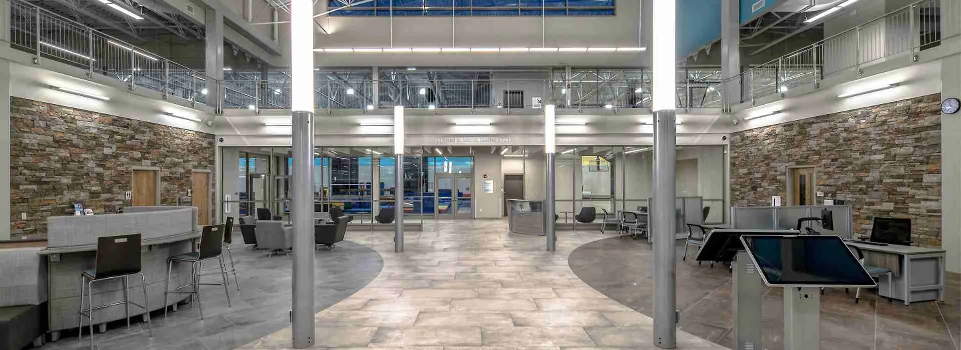 Missing resource banner