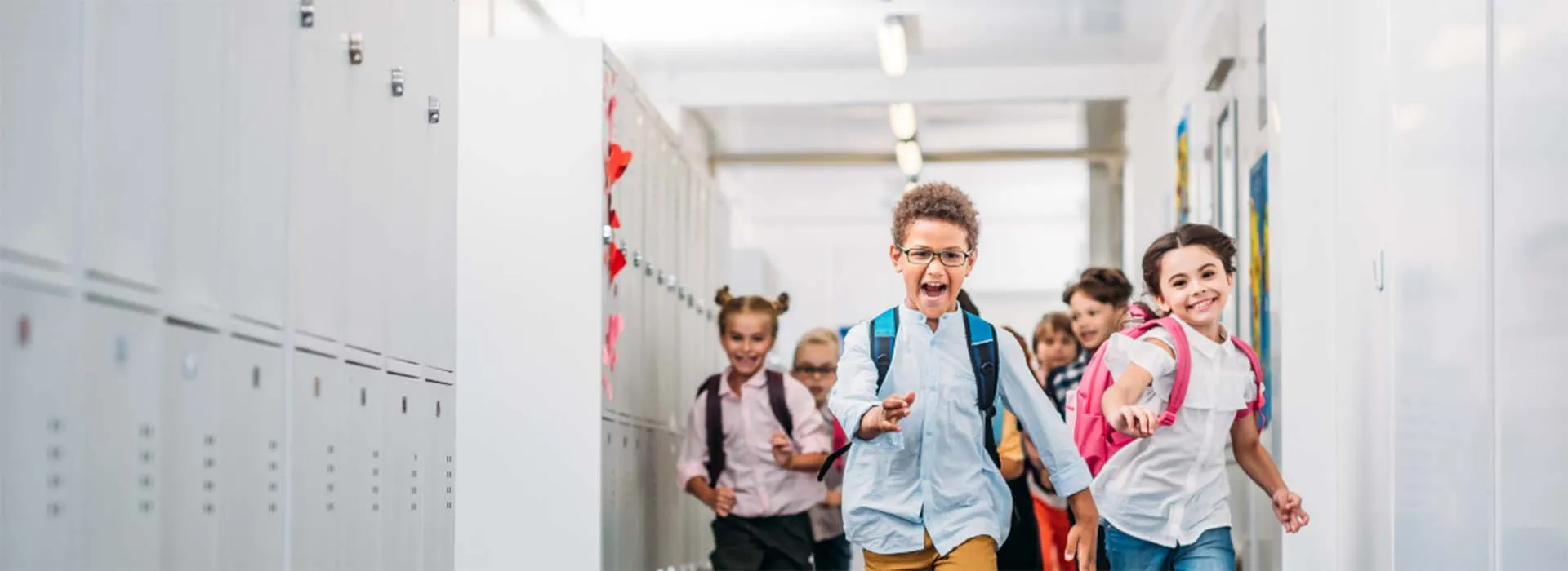 School Age Care